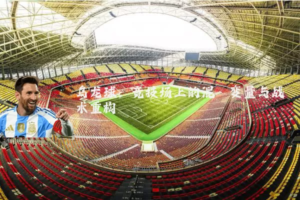 乌龙球：竞技场上的混沌变量与战术重构