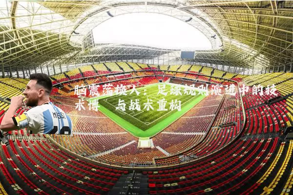 脑震荡换人：足球规则演进中的技术博弈与战术重构